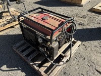 Honda EM 6500SX Generator