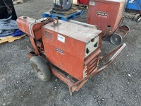Lincoln Electric WeldAnPower Welder