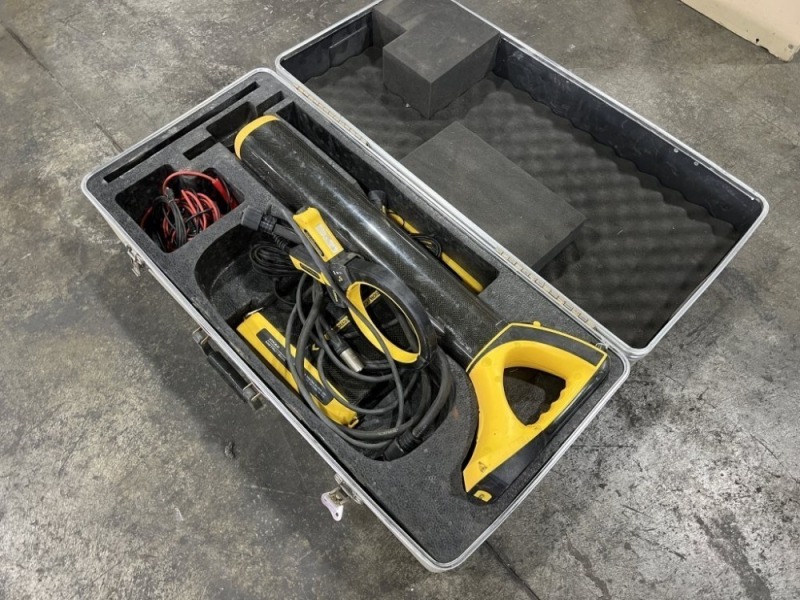 Vivax Metrotech vLocPro2 Utility Locator