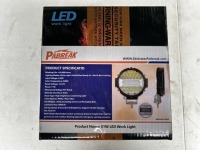 2026 Pabreak 51W LED Work Light, Qty. 4