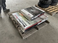 Weather Tech FloorLiner, Qty. 2