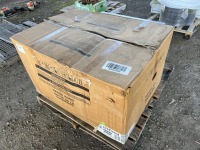 KitchenAid Range Hood Vents, Qty. 2