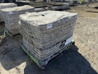Manor Stone Summit Blend Blocks