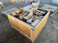 20 Amp Breakers & Light Fixtures