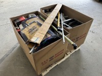 Bus Parts / Accessories