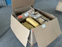 Bus Steering Wheel & Air Brake Chambers