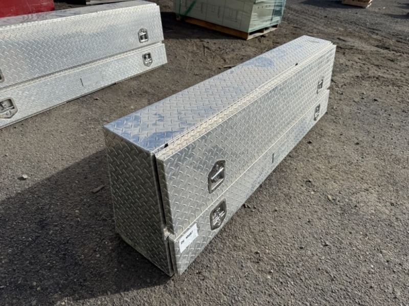 Westin Brute Truck Tool Box