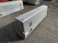 Westin Brute Truck Tool Box