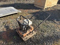 Mikasa MVC-90H Plate Compactor