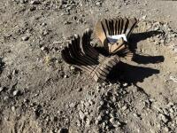 Flail Mower Blades, Qty. 20