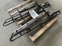 Bus / Transit Vehicle Bike Rack