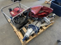 Hurst Jaws of Life