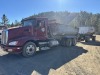 2008 Kenworth T600 / Reliance Transfer Set