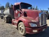 2008 Kenworth T600 / Reliance Transfer Set - 9