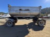 2008 Kenworth T600 / Reliance Transfer Set - 18