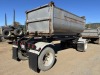 2008 Kenworth T600 / Reliance Transfer Set - 22