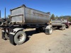 2008 Kenworth T600 / Reliance Transfer Set - 23