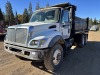 2006 International 7500 T/A Dump Truck