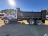 2006 International 7500 T/A Dump Truck - 2