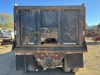 2006 International 7500 T/A Dump Truck - 4