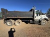 2006 International 7500 T/A Dump Truck - 6