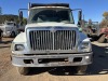 2006 International 7500 T/A Dump Truck - 8