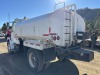 1999 Freightliner FL70 S/A Water Truck - 3