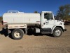 1999 Freightliner FL70 S/A Water Truck - 6