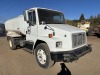 1999 Freightliner FL70 S/A Water Truck - 7