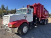 2001 International 2674 Guzzler T/A Vacuum Truck