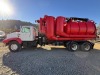 2001 International 2674 Guzzler T/A Vacuum Truck - 2