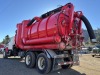 2001 International 2674 Guzzler T/A Vacuum Truck - 3