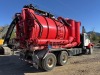 2001 International 2674 Guzzler T/A Vacuum Truck - 5