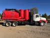 2001 International 2674 Guzzler T/A Vacuum Truck - 6