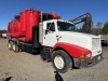 2001 International 2674 Guzzler T/A Vacuum Truck - 7