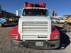 2001 International 2674 Guzzler T/A Vacuum Truck - 8