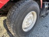 2001 International 2674 Guzzler T/A Vacuum Truck - 9