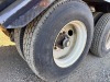 2001 International 2674 Guzzler T/A Vacuum Truck - 10