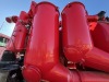 2001 International 2674 Guzzler T/A Vacuum Truck - 19