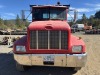 1998 Peterbilt 330 T/A Flatbed Dump Truck - 8