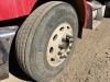 1998 Peterbilt 330 T/A Flatbed Dump Truck - 9