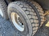 1998 Peterbilt 330 T/A Flatbed Dump Truck - 13