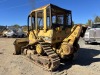Caterpillar D4H Crawler Dozer - 3