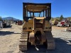 Caterpillar D4H Crawler Dozer - 4