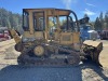 Caterpillar D4H Crawler Dozer - 6
