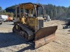 Caterpillar D4H Crawler Dozer - 7