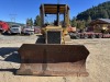 Caterpillar D4H Crawler Dozer - 8