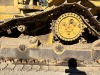 Caterpillar D4H Crawler Dozer - 10