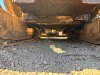 Caterpillar D4H Crawler Dozer - 12