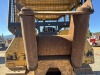 Caterpillar D4H Crawler Dozer - 22